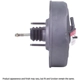 Purchase Top-Quality Remanufactured Power Brake Booster Without Master Cylinder by CARDONE INDUSTRIES - 53-2042 pa7