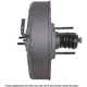 Purchase Top-Quality Remanufactured Power Brake Booster Without Master Cylinder by CARDONE INDUSTRIES - 53-2046 pa4