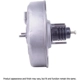 Purchase Top-Quality Remanufactured Power Brake Booster Without Master Cylinder by CARDONE INDUSTRIES - 53-2047 pa2