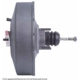Purchase Top-Quality Remanufactured Power Brake Booster Without Master Cylinder by CARDONE INDUSTRIES - 53-2054 pa10