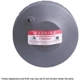 Purchase Top-Quality Remanufactured Power Brake Booster Without Master Cylinder by CARDONE INDUSTRIES - 53-2054 pa5