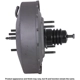 Purchase Top-Quality Remanufactured Power Brake Booster Without Master Cylinder by CARDONE INDUSTRIES - 53-2070 pa12