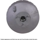 Purchase Top-Quality Remanufactured Power Brake Booster Without Master Cylinder by CARDONE INDUSTRIES - 53-2070 pa3