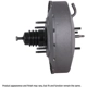 Purchase Top-Quality Remanufactured Power Brake Booster Without Master Cylinder by CARDONE INDUSTRIES - 53-2070 pa4