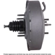 Purchase Top-Quality Remanufactured Power Brake Booster Without Master Cylinder by CARDONE INDUSTRIES - 53-2070 pa9