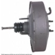 Purchase Top-Quality Remanufactured Power Brake Booster Without Master Cylinder by CARDONE INDUSTRIES - 53-2071 pa2