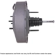 Purchase Top-Quality Remanufactured Power Brake Booster Without Master Cylinder by CARDONE INDUSTRIES - 53-2081 pa1