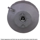 Purchase Top-Quality Remanufactured Power Brake Booster Without Master Cylinder by CARDONE INDUSTRIES - 53-2120 pa3
