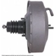 Purchase Top-Quality Remanufactured Power Brake Booster Without Master Cylinder by CARDONE INDUSTRIES - 53-2131 pa10