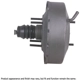 Purchase Top-Quality Remanufactured Power Brake Booster Without Master Cylinder by CARDONE INDUSTRIES - 53-2136 pa4