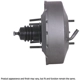 Purchase Top-Quality Remanufactured Power Brake Booster Without Master Cylinder by CARDONE INDUSTRIES - 53-2137 pa2