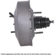 Purchase Top-Quality Remanufactured Power Brake Booster Without Master Cylinder by CARDONE INDUSTRIES - 53-2137 pa4