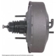 Purchase Top-Quality Remanufactured Power Brake Booster Without Master Cylinder by CARDONE INDUSTRIES - 53-2150 pa12