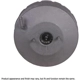 Purchase Top-Quality Remanufactured Power Brake Booster Without Master Cylinder by CARDONE INDUSTRIES - 53-2150 pa2