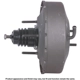 Purchase Top-Quality Remanufactured Power Brake Booster Without Master Cylinder by CARDONE INDUSTRIES - 53-2150 pa9