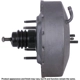 Purchase Top-Quality Remanufactured Power Brake Booster Without Master Cylinder by CARDONE INDUSTRIES - 53-2160 pa11