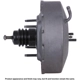 Purchase Top-Quality Remanufactured Power Brake Booster Without Master Cylinder by CARDONE INDUSTRIES - 53-2160 pa7