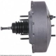 Purchase Top-Quality Remanufactured Power Brake Booster Without Master Cylinder by CARDONE INDUSTRIES - 53-2165 pa10