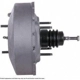 Purchase Top-Quality Remanufactured Power Brake Booster Without Master Cylinder by CARDONE INDUSTRIES - 53-2165 pa11