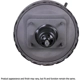 Purchase Top-Quality Remanufactured Power Brake Booster Without Master Cylinder by CARDONE INDUSTRIES - 53-2170 pa1