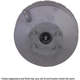 Purchase Top-Quality Remanufactured Power Brake Booster Without Master Cylinder by CARDONE INDUSTRIES - 53-2170 pa3