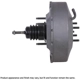 Purchase Top-Quality Remanufactured Power Brake Booster Without Master Cylinder by CARDONE INDUSTRIES - 53-2170 pa4