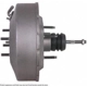 Purchase Top-Quality Remanufactured Power Brake Booster Without Master Cylinder by CARDONE INDUSTRIES - 53-2181 pa7