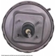 Purchase Top-Quality Remanufactured Power Brake Booster Without Master Cylinder by CARDONE INDUSTRIES - 53-2181 pa8