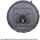 Purchase Top-Quality Remanufactured Power Brake Booster Without Master Cylinder by CARDONE INDUSTRIES - 53-2185 pa1