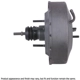 Purchase Top-Quality Remanufactured Power Brake Booster Without Master Cylinder by CARDONE INDUSTRIES - 53-2185 pa4