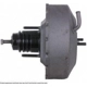 Purchase Top-Quality Remanufactured Power Brake Booster Without Master Cylinder by CARDONE INDUSTRIES - 53-2250 pa10