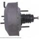 Purchase Top-Quality Remanufactured Power Brake Booster Without Master Cylinder by CARDONE INDUSTRIES - 53-2250 pa11