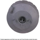 Purchase Top-Quality Remanufactured Power Brake Booster Without Master Cylinder by CARDONE INDUSTRIES - 53-2250 pa2