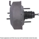 Purchase Top-Quality Remanufactured Power Brake Booster Without Master Cylinder by CARDONE INDUSTRIES - 53-2250 pa3