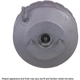 Purchase Top-Quality Remanufactured Power Brake Booster Without Master Cylinder by CARDONE INDUSTRIES - 53-2272 pa3