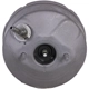 Purchase Top-Quality Remanufactured Power Brake Booster Without Master Cylinder by CARDONE INDUSTRIES - 53-2340 pa9