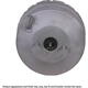 Purchase Top-Quality Remanufactured Power Brake Booster Without Master Cylinder by CARDONE INDUSTRIES - 53-2400 pa3