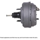 Purchase Top-Quality Remanufactured Power Brake Booster Without Master Cylinder by CARDONE INDUSTRIES - 53-2455 pa3