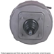 Purchase Top-Quality Servofrein reconditionné sans maître cylindre  de CARDONE INDUSTRIES - 53-2480 pa8