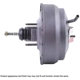 Purchase Top-Quality Remanufactured Power Brake Booster Without Master Cylinder by CARDONE INDUSTRIES - 53-2508 pa3