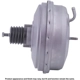 Purchase Top-Quality Remanufactured Power Brake Booster Without Master Cylinder by CARDONE INDUSTRIES - 53-2509 pa18