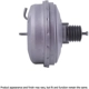 Purchase Top-Quality Remanufactured Power Brake Booster Without Master Cylinder by CARDONE INDUSTRIES - 53-2509 pa2