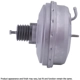 Purchase Top-Quality Remanufactured Power Brake Booster Without Master Cylinder by CARDONE INDUSTRIES - 53-2509 pa4