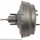 Purchase Top-Quality Remanufactured Power Brake Booster Without Master Cylinder by CARDONE INDUSTRIES - 53-2510 pa12
