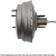 Purchase Top-Quality Remanufactured Power Brake Booster Without Master Cylinder by CARDONE INDUSTRIES - 53-2510 pa4