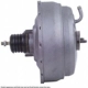 Purchase Top-Quality Remanufactured Power Brake Booster Without Master Cylinder by CARDONE INDUSTRIES - 53-2513 pa20
