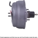 Purchase Top-Quality Remanufactured Power Brake Booster Without Master Cylinder by CARDONE INDUSTRIES - 53-2513 pa8