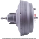 Purchase Top-Quality Remanufactured Power Brake Booster Without Master Cylinder by CARDONE INDUSTRIES - 53-2514 pa14