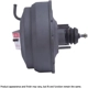 Purchase Top-Quality Remanufactured Power Brake Booster Without Master Cylinder by CARDONE INDUSTRIES - 53-2516 pa2