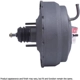 Purchase Top-Quality Remanufactured Power Brake Booster Without Master Cylinder by CARDONE INDUSTRIES - 53-2516 pa3